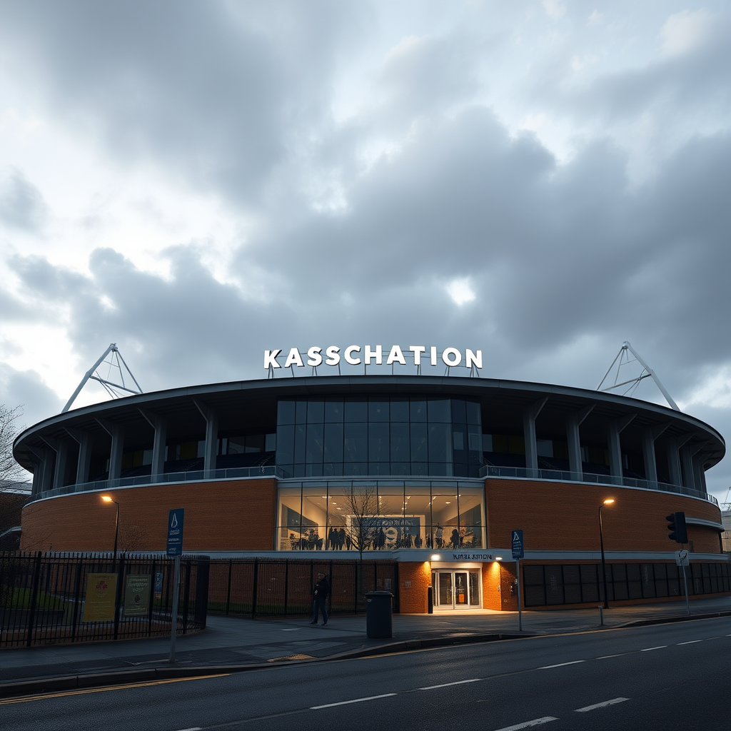 Oxford United Face Bigger Financial Losses Than Championship Rivals